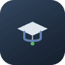 VidyaHQ logo